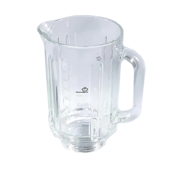 Skleněná nádoba KAH359GL KW713790