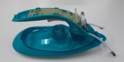 Rukojeť žehličky Tefal CS-00143801