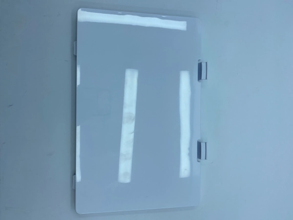 Spodní dvířka sušičky Beko 2958110100