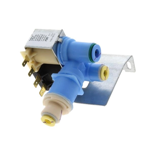 Ventil chladničky Whirlpool / Ariston 481010413237