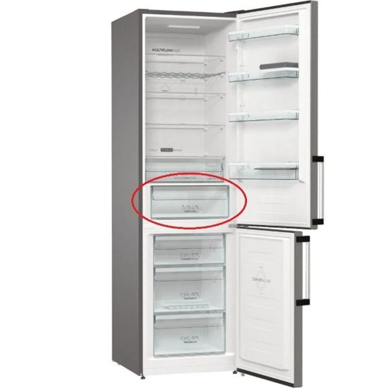 Koš chladničky Gorenje 821774