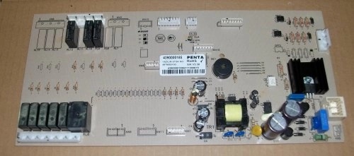 Modul chladničky Beko 4390000185