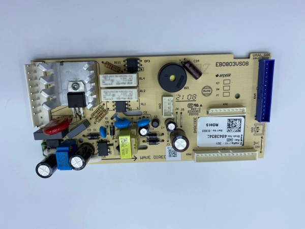 Modul mrazničky Beko 4943834212