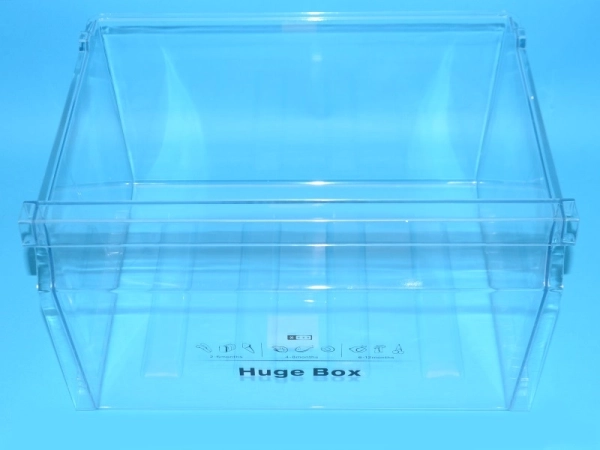 Koš mrazničky Hisense HK1634768