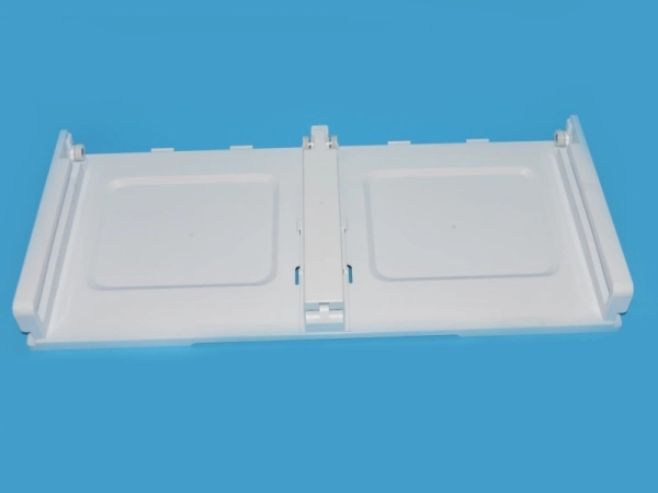 Kryt zásuvky na zeleninu s pojezdy HK1874935