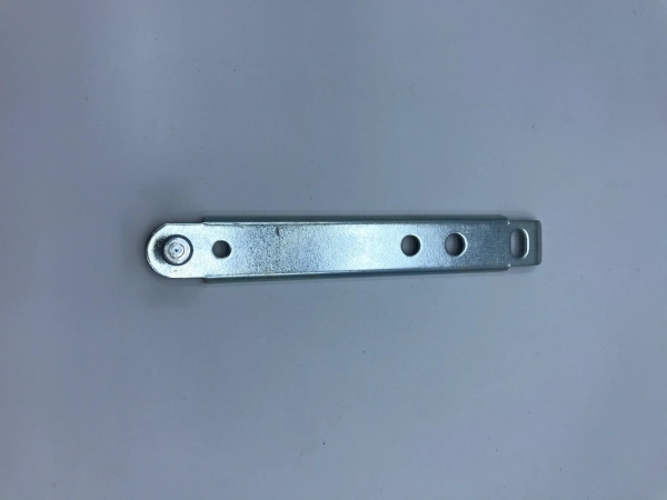 Horní pant chladničky Beko 4329840100