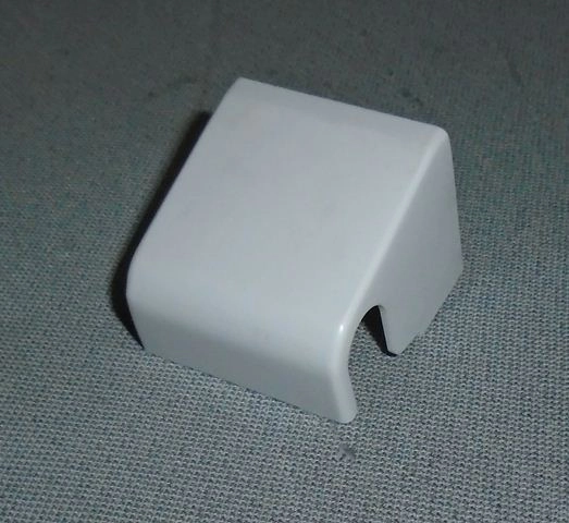 Kryt pantu mrazničky Beko 4629260100