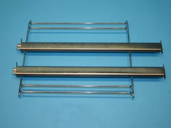 Rošt s výsuvy pravý 564550