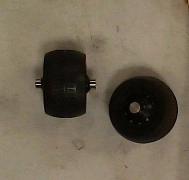 Sada koleček Rowenta SS-2230003769