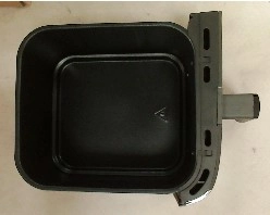 Košík fritézy Tefal levý SS-9100056592