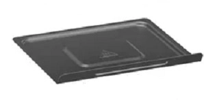 Odkapní plech fritézy Tefal SS-9100058880