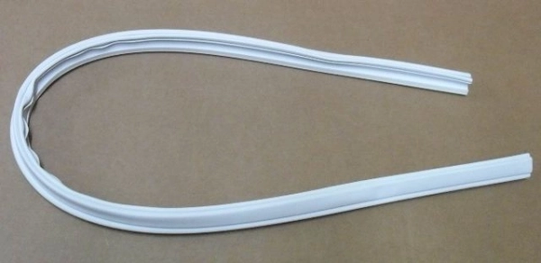 Těsnění středové lišty Beko 4386210100