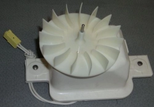 Ventilátor chladničky   Beko 4362090500