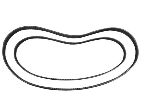 Sada řemínků pekárny Eta 014900140