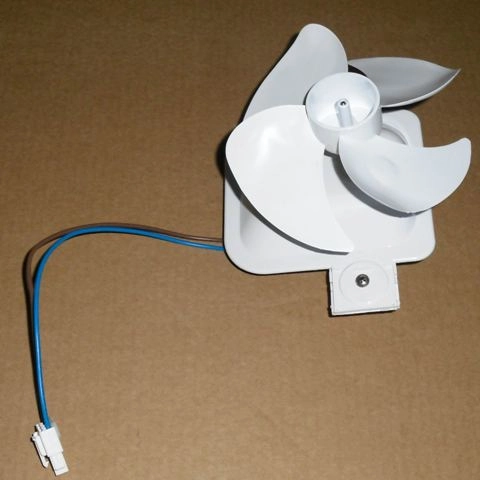 Ventilátor chladničky Beko 4305891785