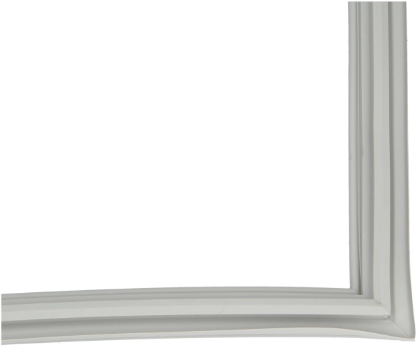 Těsnění mrazničky Beko 6117650200