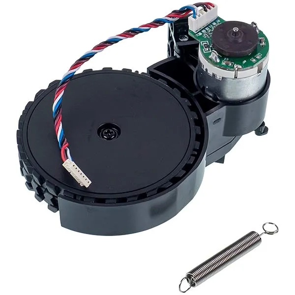 Motorek kolečka pravý Rowenta SS-2230003109