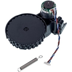 Motorek kolečka levý Rowenta SS-2230003116