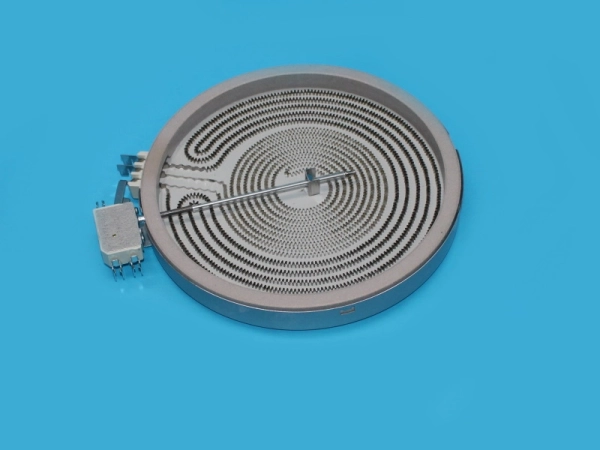 Plotna 210 2200/800W 940241