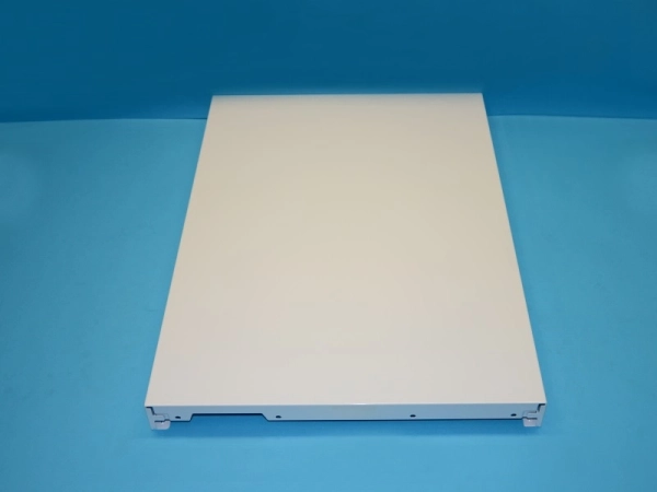 Plech dveří myčky Mora / Gorenje 588542