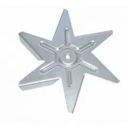 Vrtulka ventilátoru 481010781712