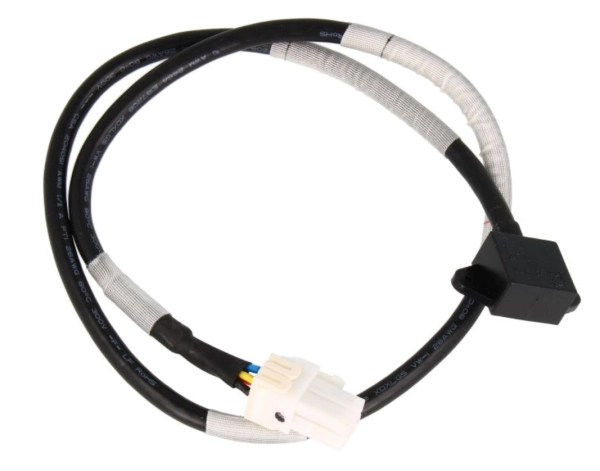 Senzor vibrací pračky LG EBD48922810