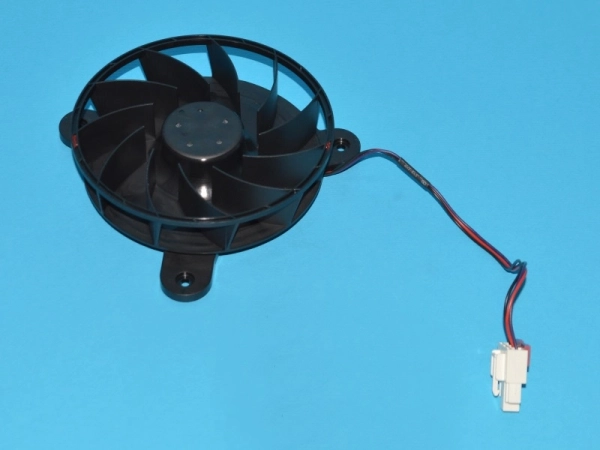 Ventilátor chladničky Gorenje / Hisense HK2027400