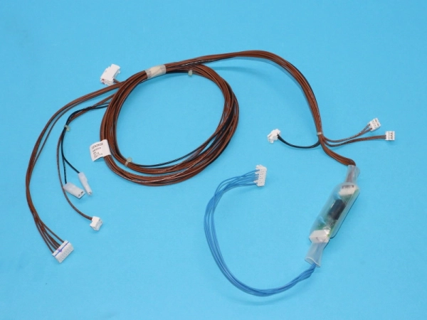 Kabeláž myčky Mora / Gorenje 880981