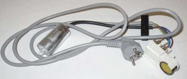 Kondenzátor s přívodním kabelem 4622785000
