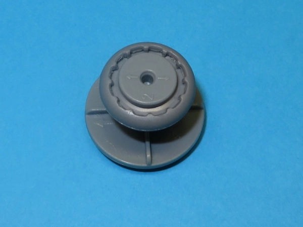 Kolečko myčky Mora / Gorenje 518094