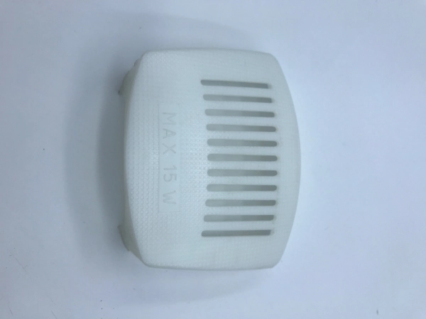 Kryt žárovky do chladničky Beko 4207920100