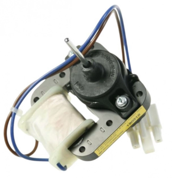Motor ventilátoru chladničky Beko 5720990400
