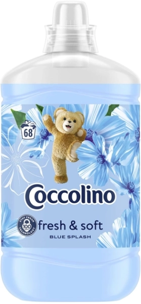 Aviváž Coccolino Blue Splash, 1,7 l