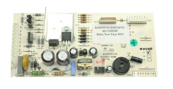 Řídící modul 4613250285