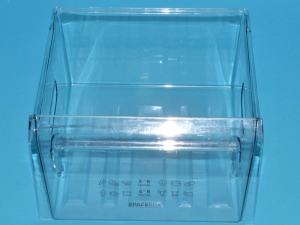 Koš mrazničky Gorenje HK4151824