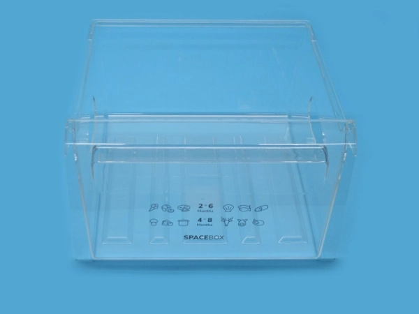 Koš mrazničky Gorenje / Hisense HK4166061