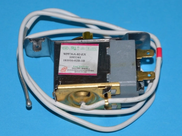 Termostat chladničky Gorenje/Hisense HK1093341