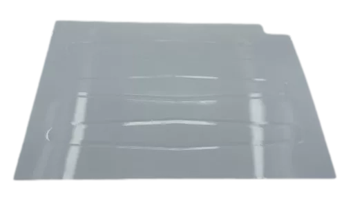 Boční plech myčky Beko 1759490601