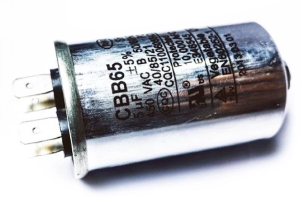 Odrušovací kondenzátor myčky Beko 1883790400