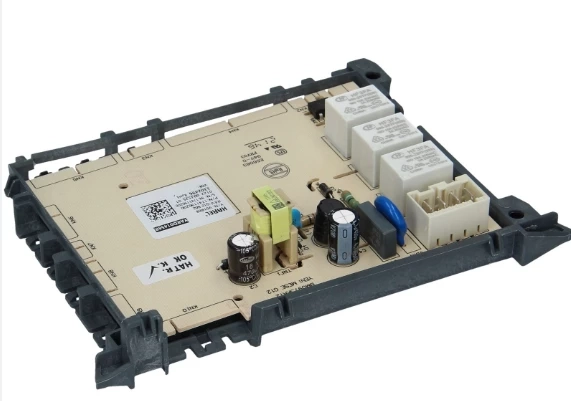 Naprogramovaný elektronický modul myčky Beko 1510154081