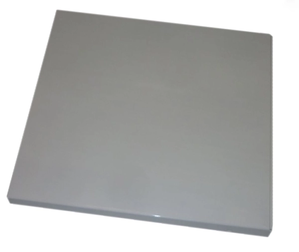 Přední panel dveří myčky Beko 1769000101