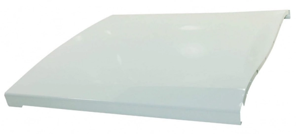 Přední panel dveří myčky Beko 1742010101