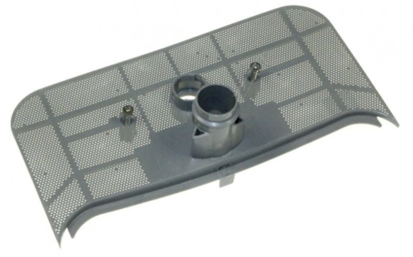 Držák filtru myčky Beko 1786790100