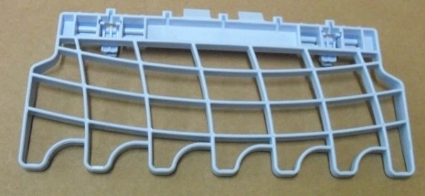 Stojan horního koše myčky Beko 1751400300