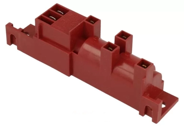 Piezo zapalovač varné desky Beko 168240029