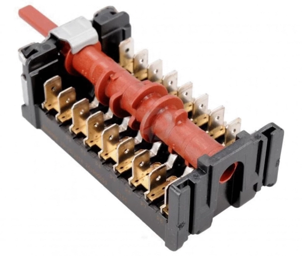 Přepínač Beko 263900016