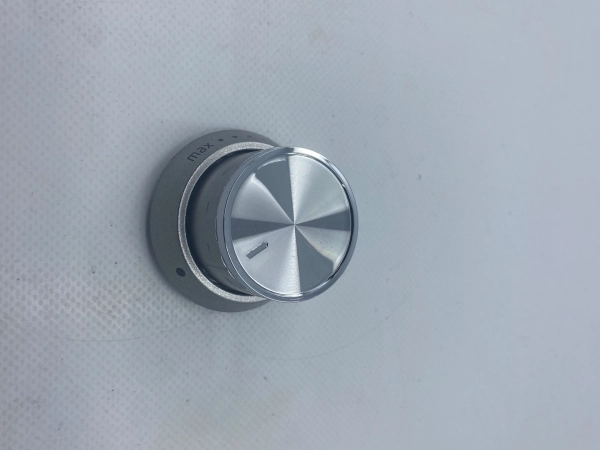 Knoflík ovládání termostatu trouby Beko 250316520