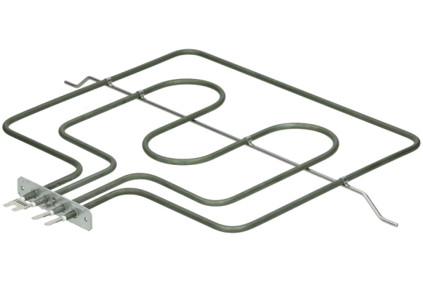 Horní topení trouby Beko 262900030