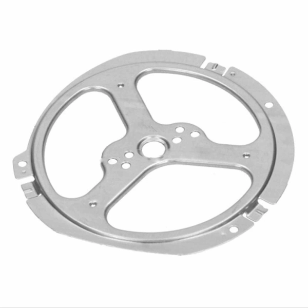 Držák chladícího ventilátoru trouby Beko 215440114