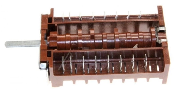 Přepínač funkcí trouby Beko 263900018